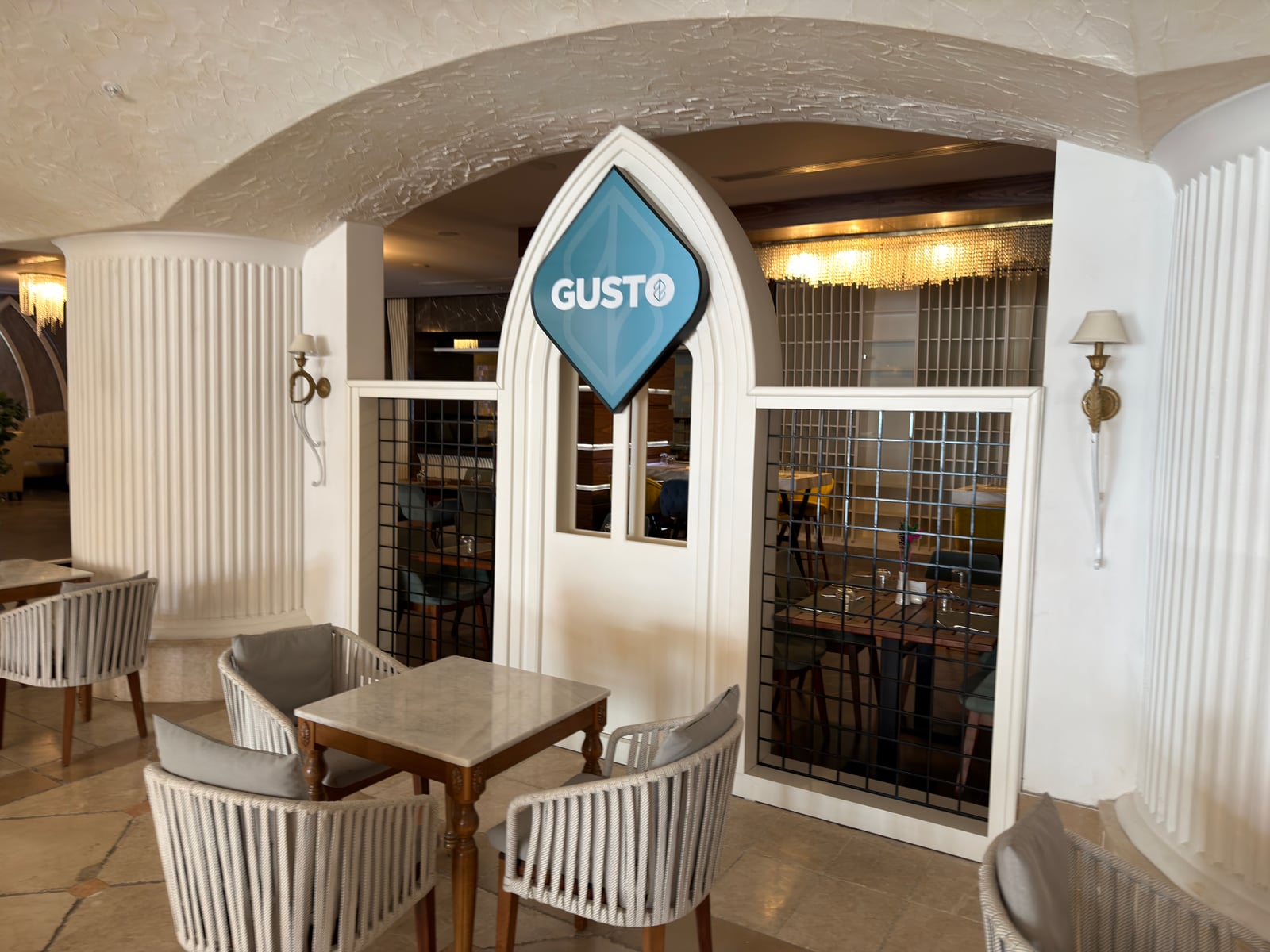 Bella Gusto (а-ля-карт) 1