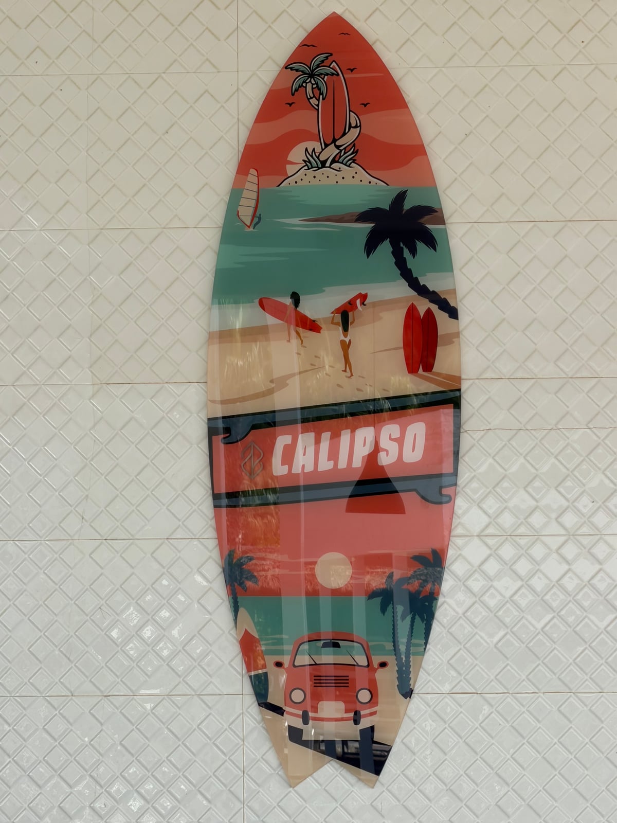 Calipso Beach Bar 3