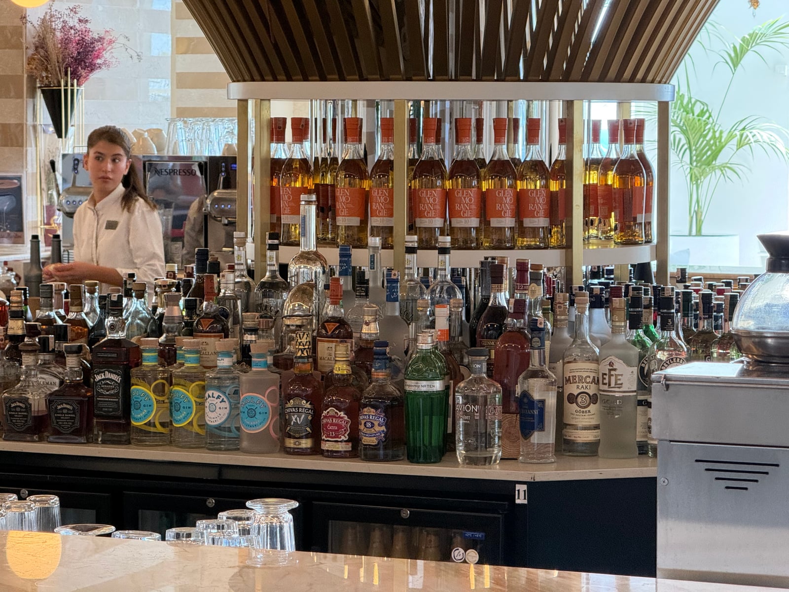 Excel Bar 3