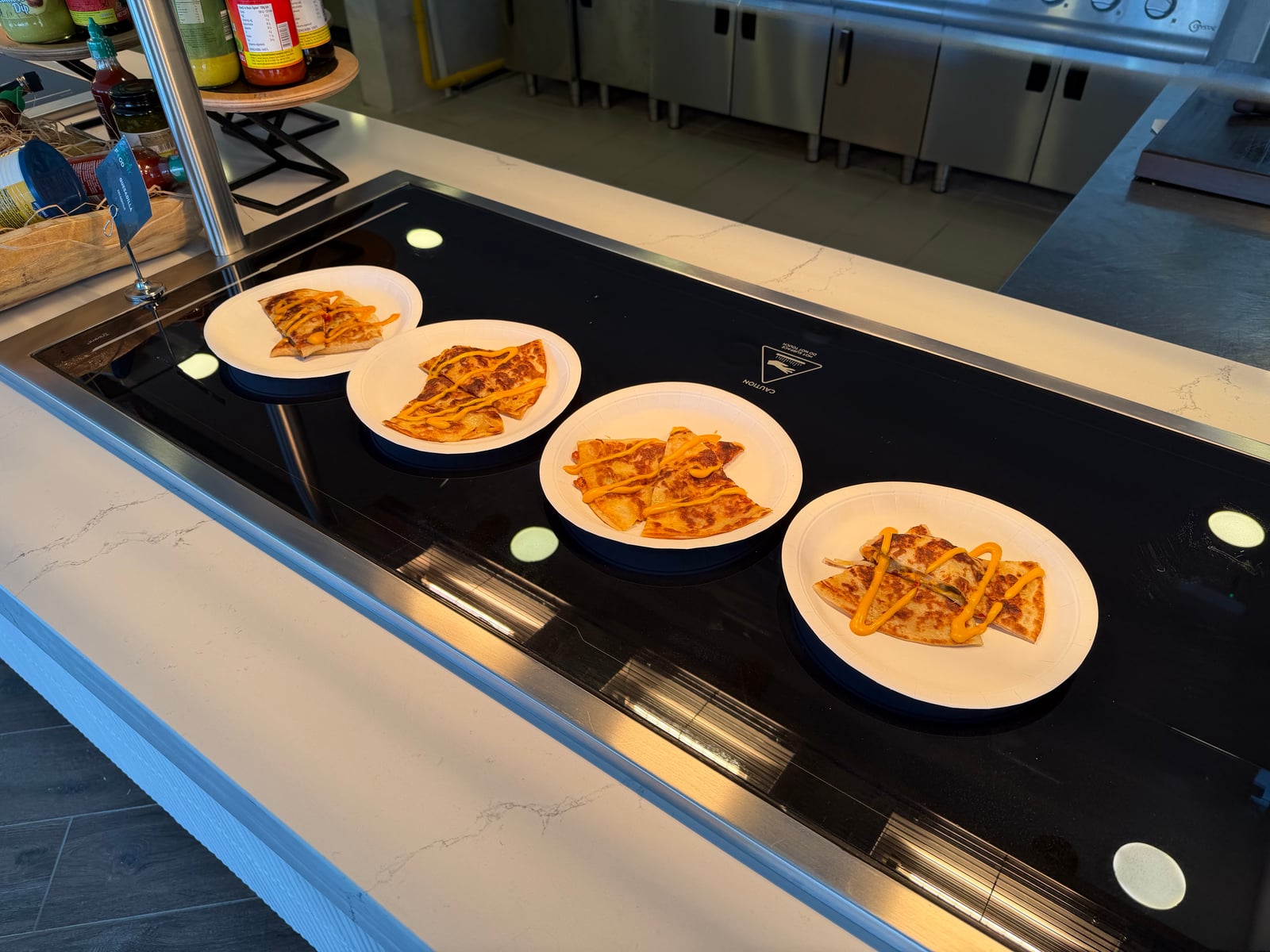 Food Court 4