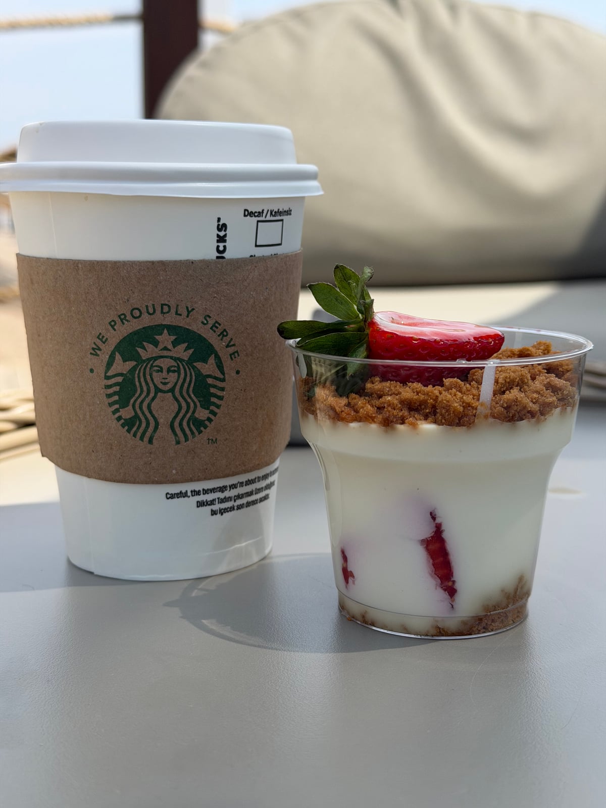 Starbucks 1