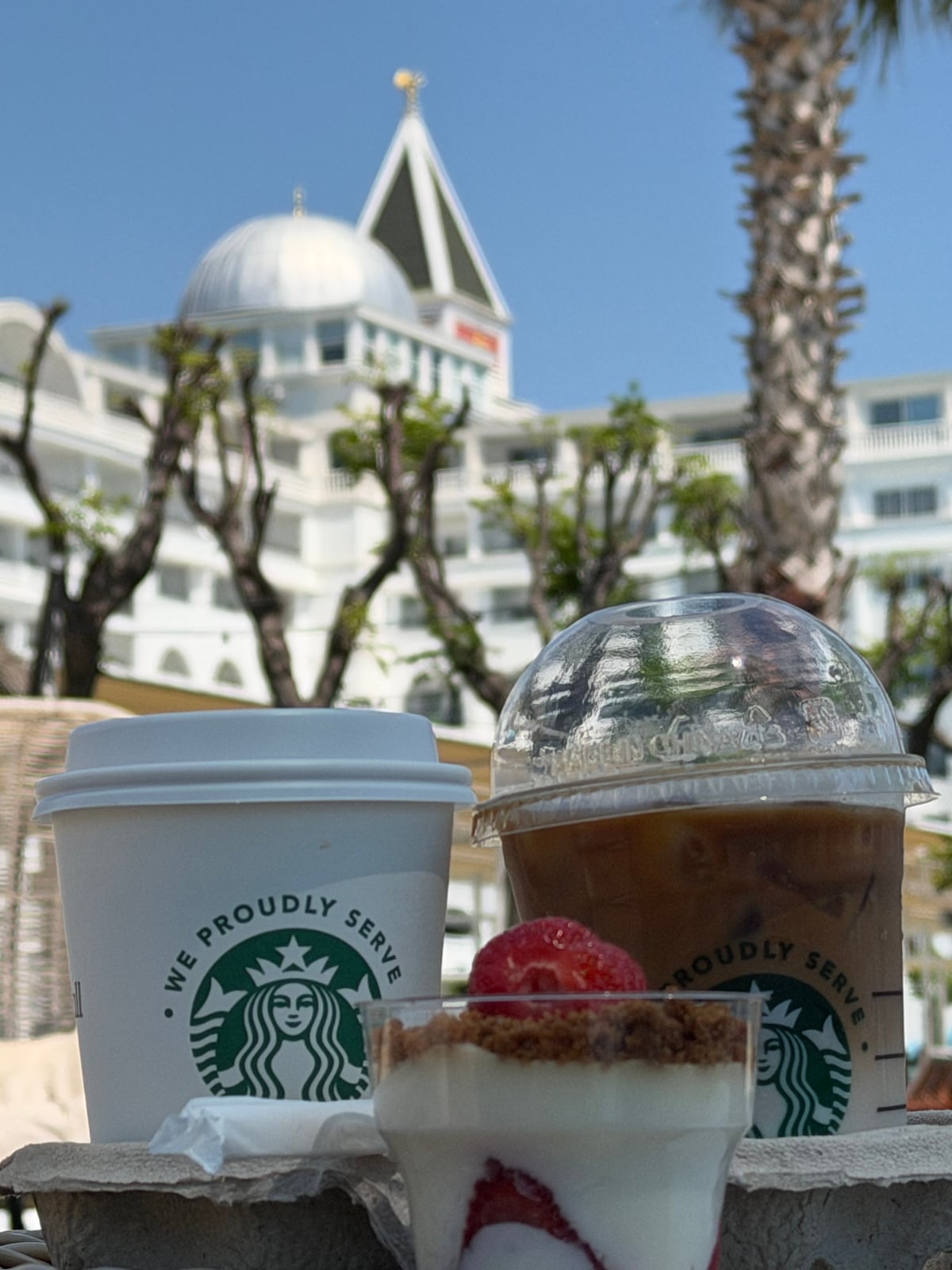 Starbucks 3