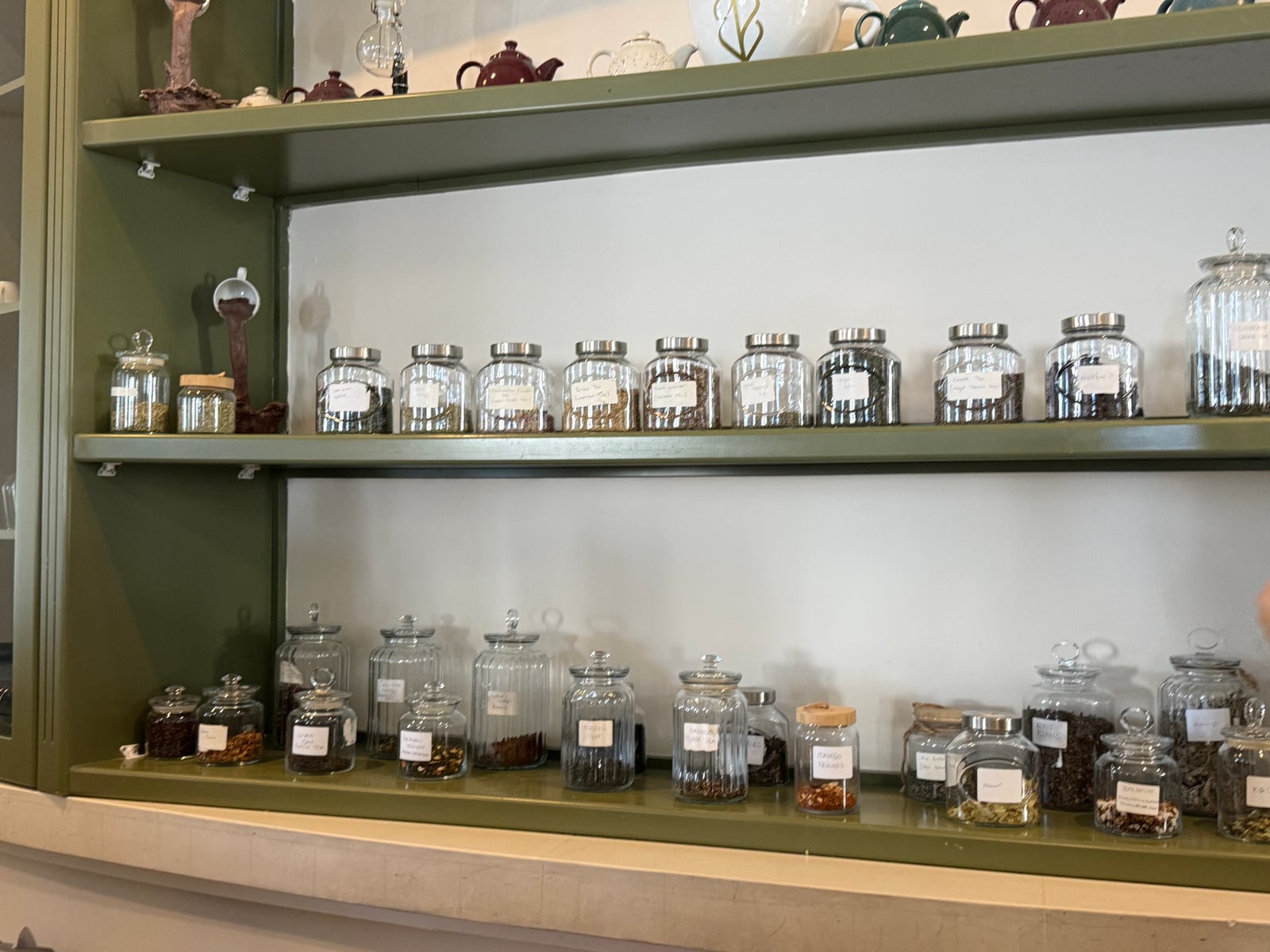 Tea Bar 1