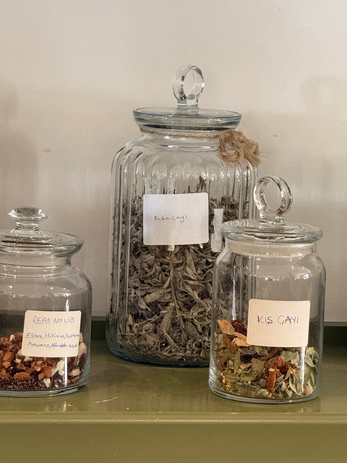 Tea Bar 2