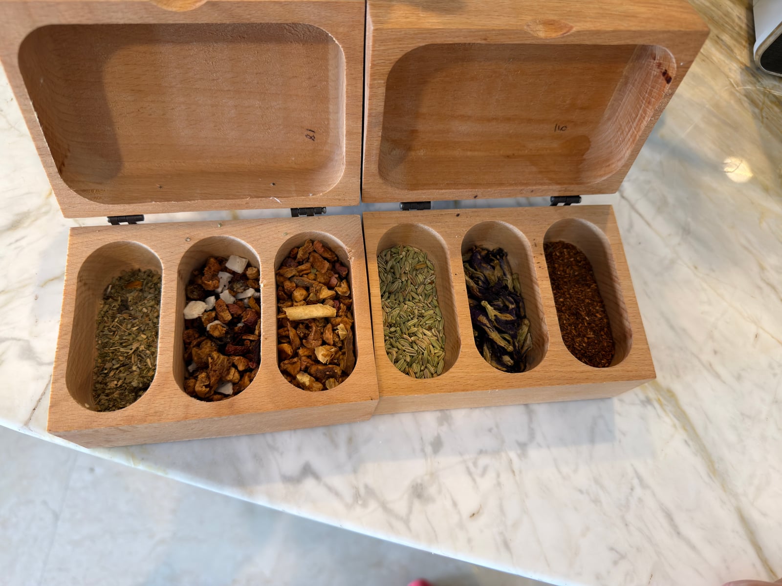 Tea Bar 4