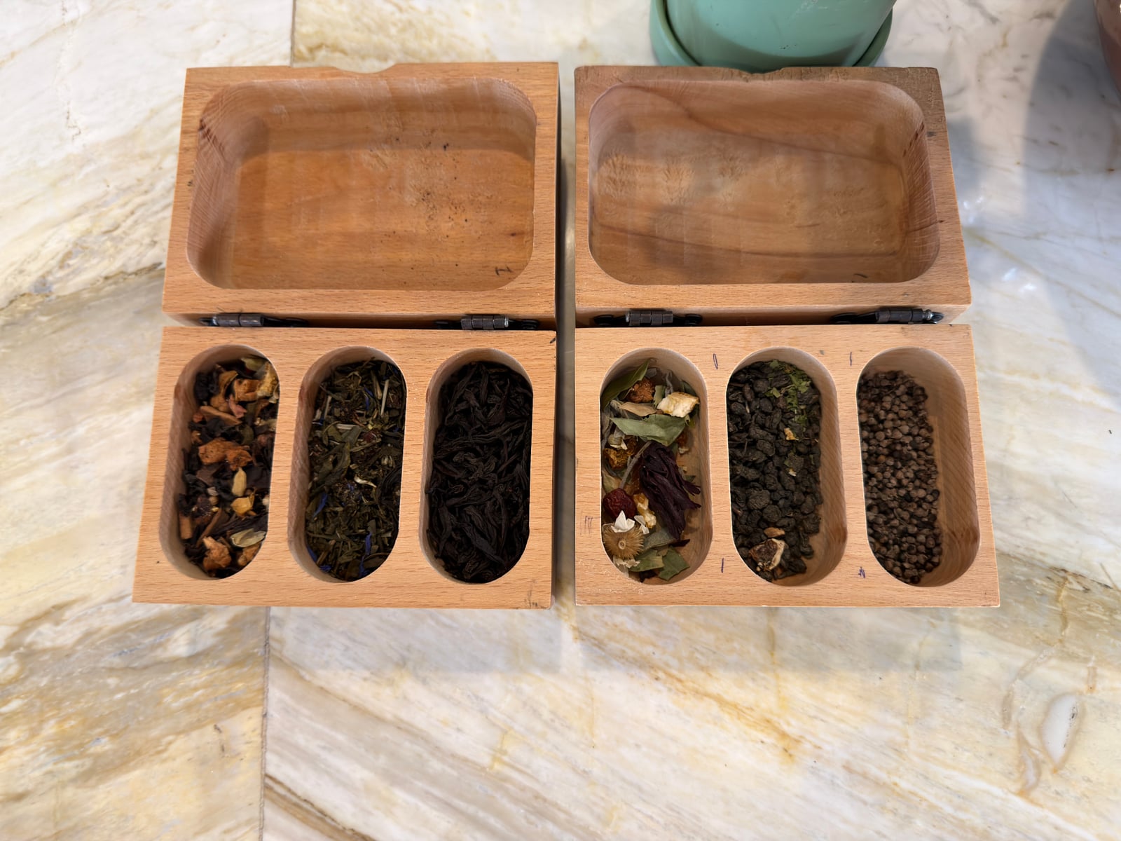 Tea Bar 5