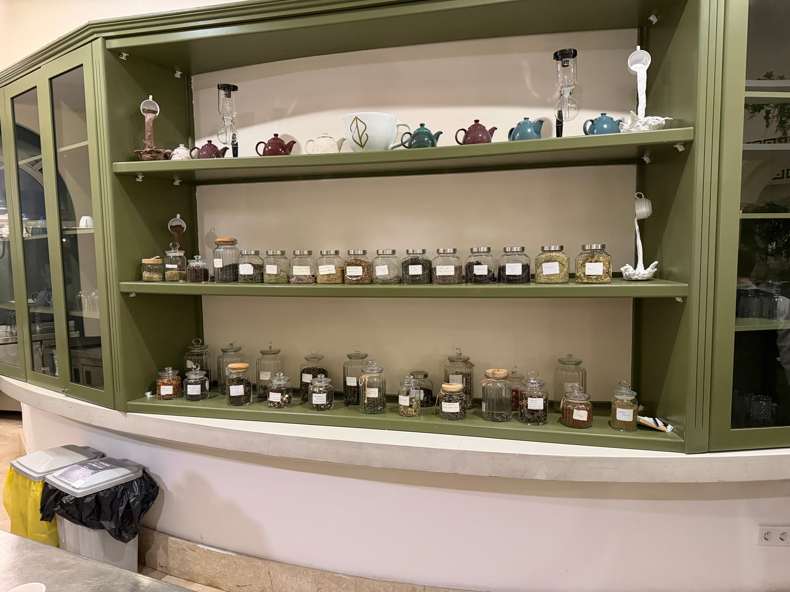Tea Bar 6