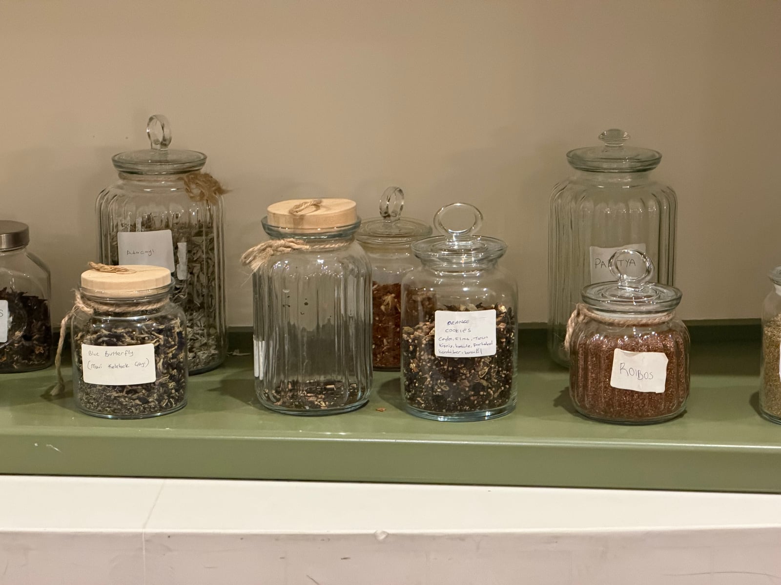Tea Bar 8